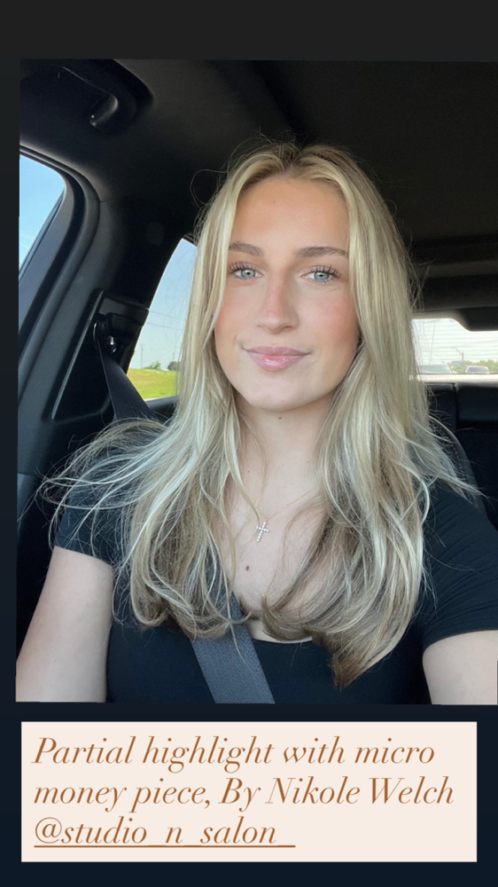 Partial Highlight