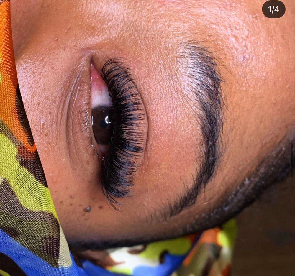 Hybrid Fill
