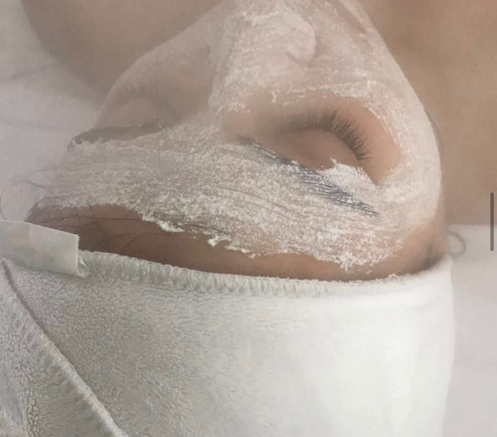 Basic Facial