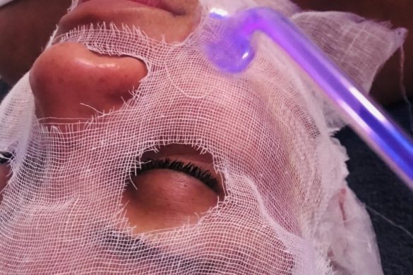 Machine Facial