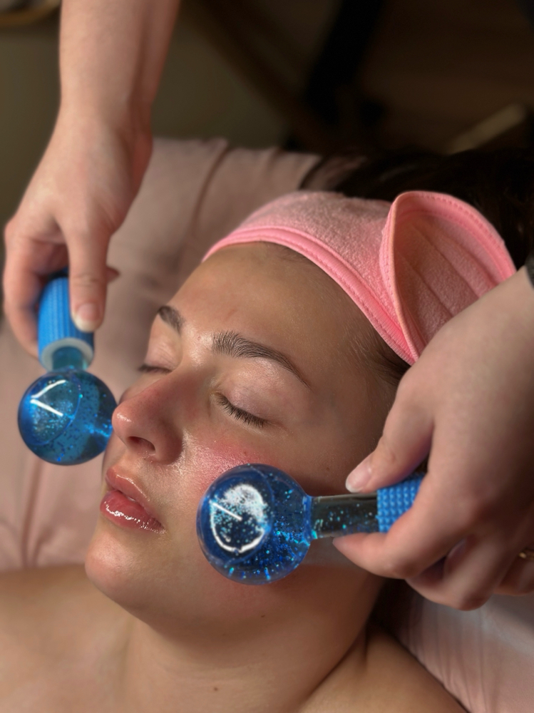 Customized Facial