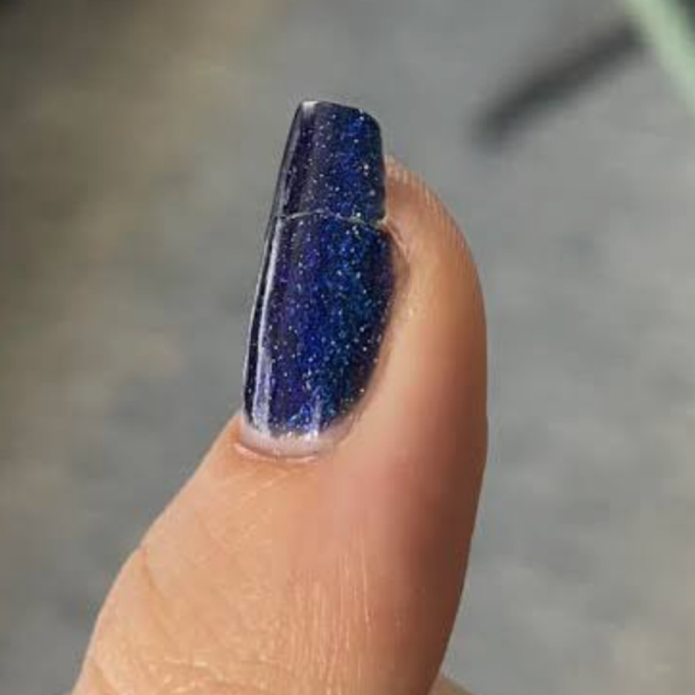 Nail Repair at Tips to Toes Nail Studio & Bekah’s Beauty Bar in Hooksett, NH
