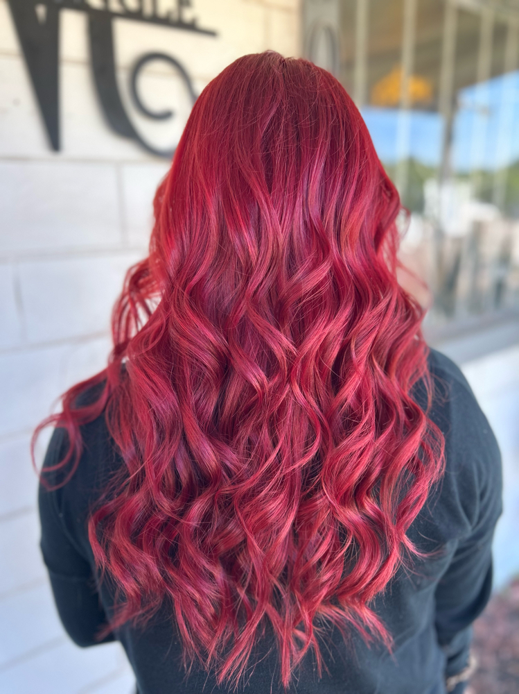 Fashion Color