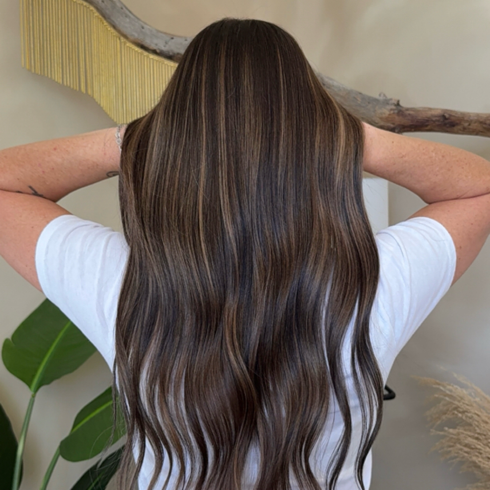 Color Consultation at Kenzie Moon in Tooele, UT