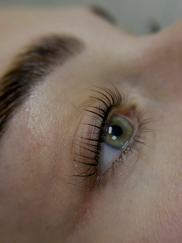 NEW Lash Lift & Brow Wax & Tint