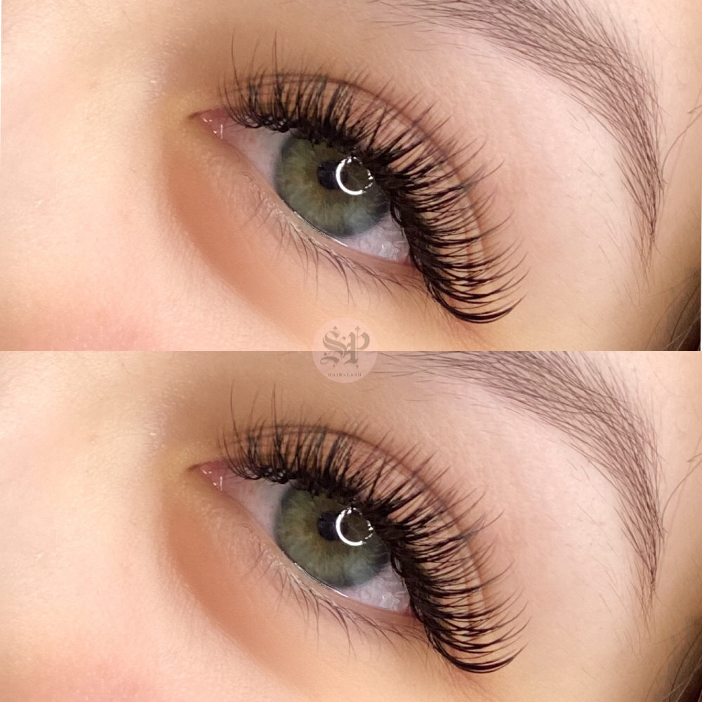 LASH | Hybrid Full Set