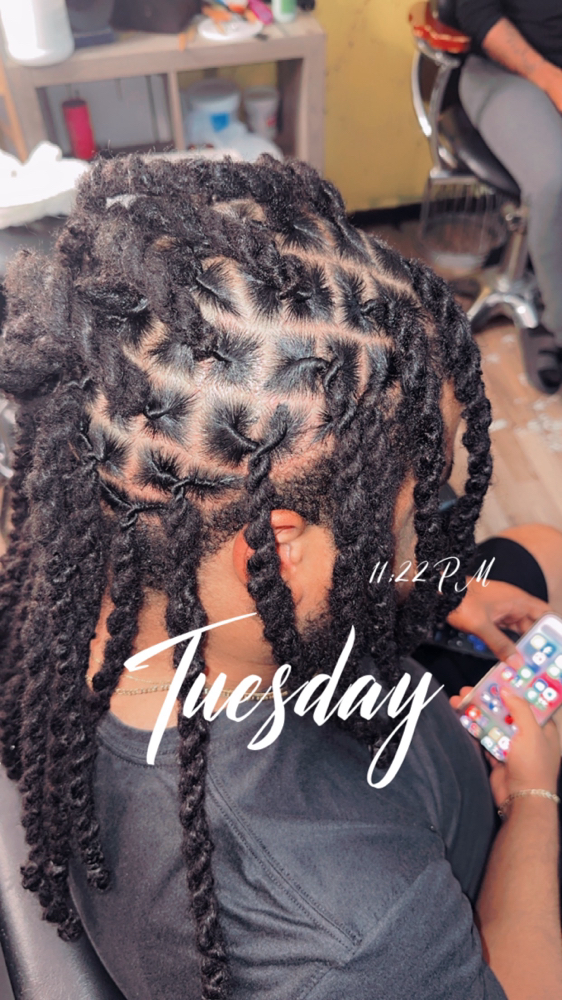 Loc Extensions