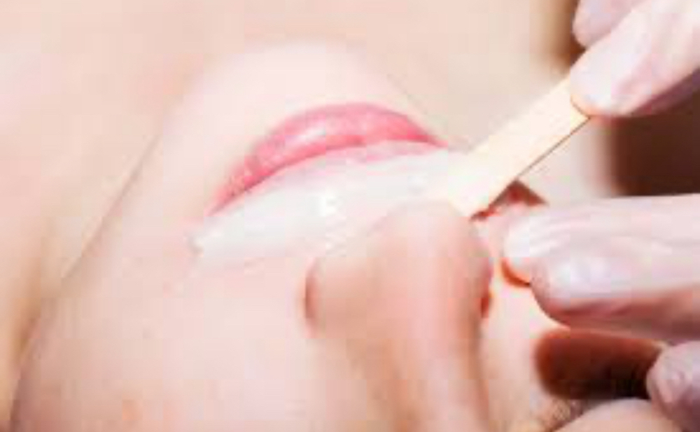LIP WAX