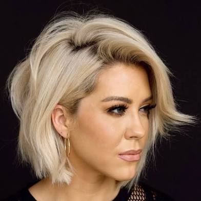 Adult Cut, Shampoo, & Blowdry