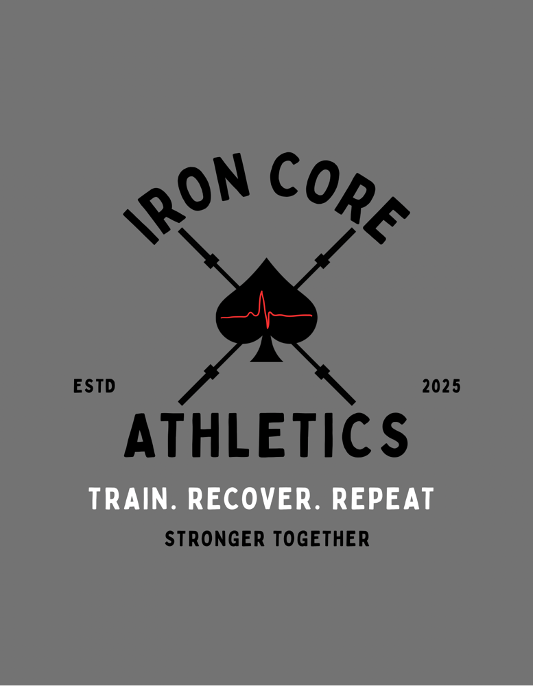 Athlete’s Active Recovery at Iron Core Wellness in Del Rio, TX