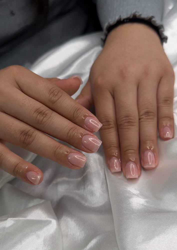 Acrylic Overlay