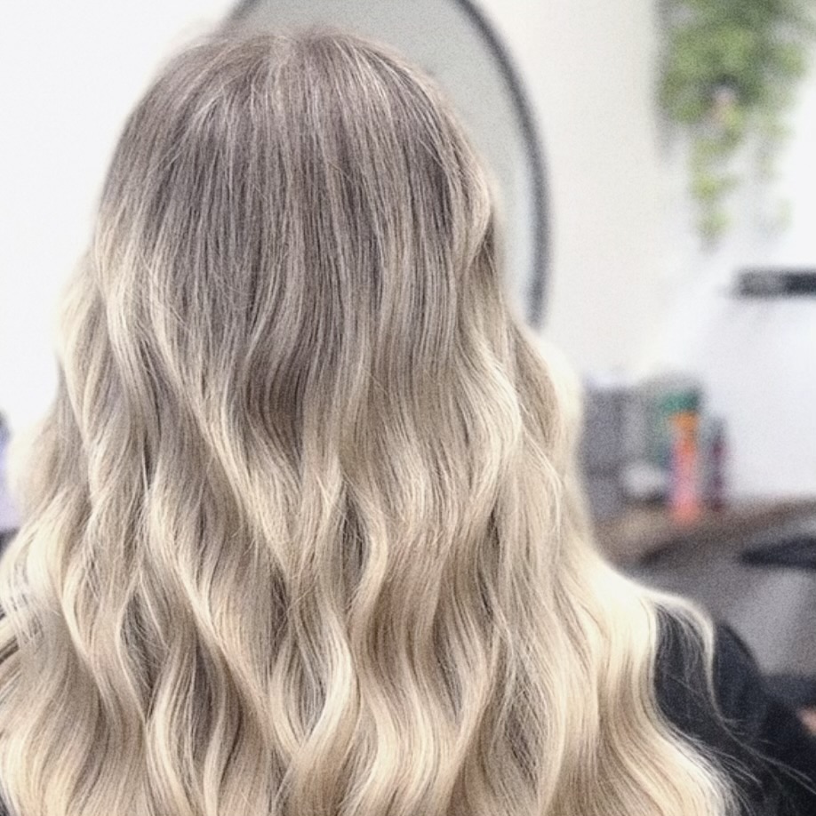 Heavy Partial Foil