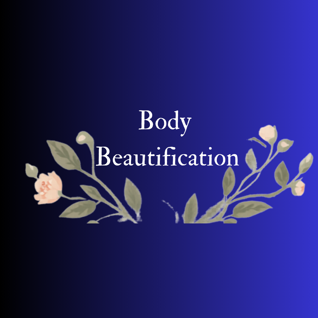 Body Beautification at Glow With Katie in Silver Spring, MD