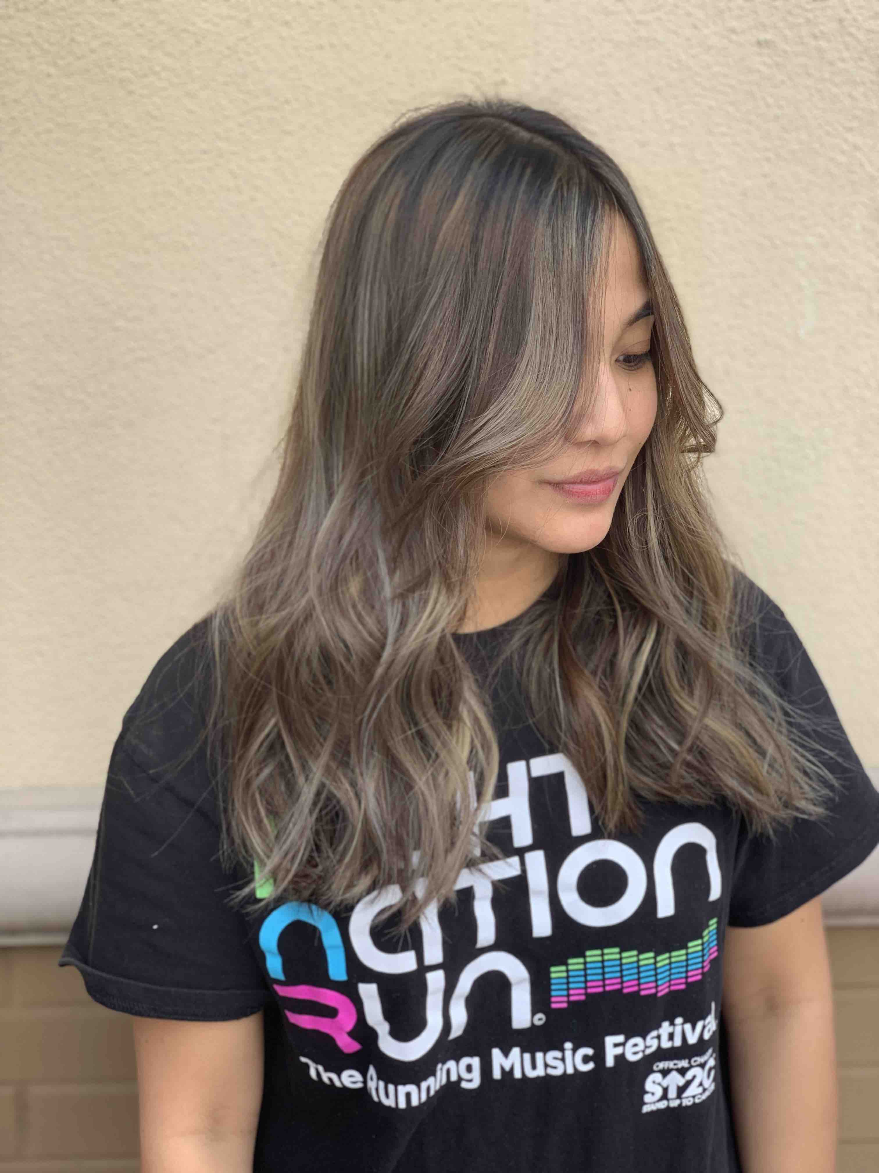 Toner Refresh at Jeanette Madsen in Rancho Cucamonga, CA