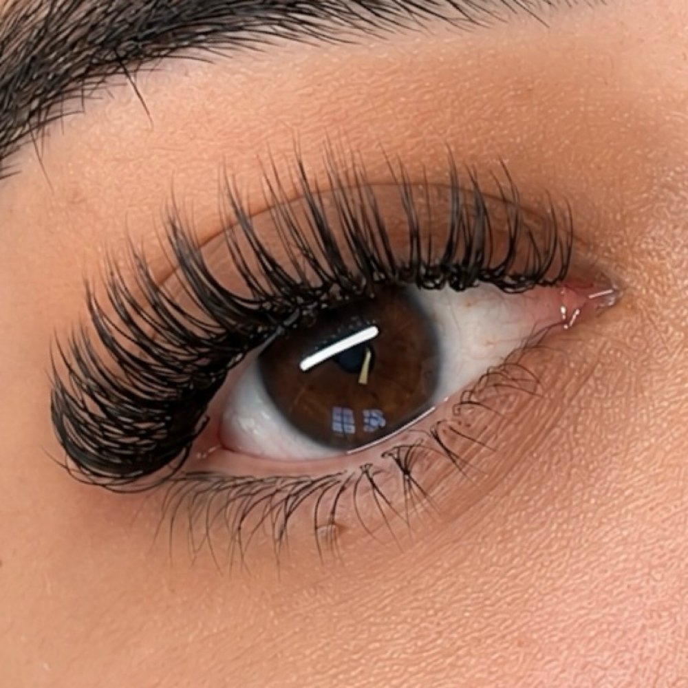 WET SET at SUBLIME BEAUTY STUDIO in MONTEREY, CA