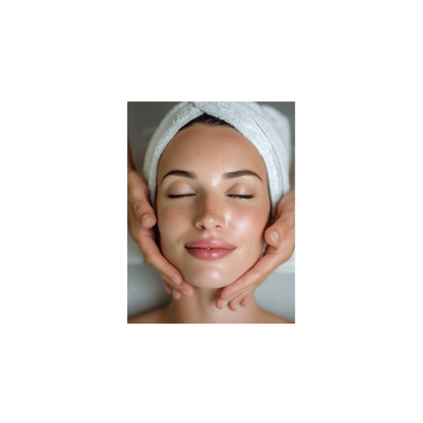 THE EXPRESS FACIAL at Lumina Skin Spa in Baton Rouge, LA
