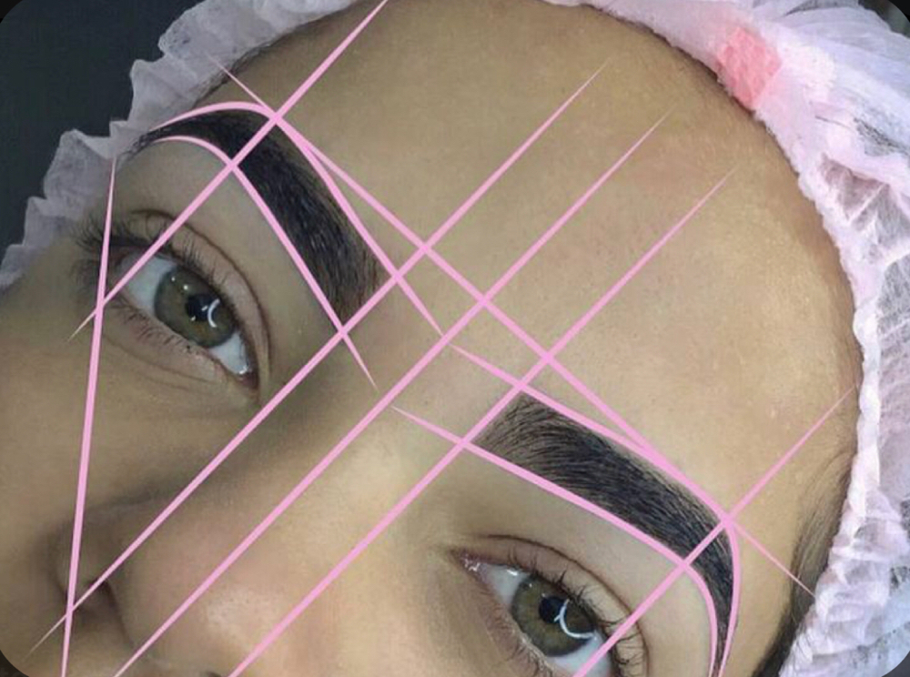 Tru Brow Consultation
