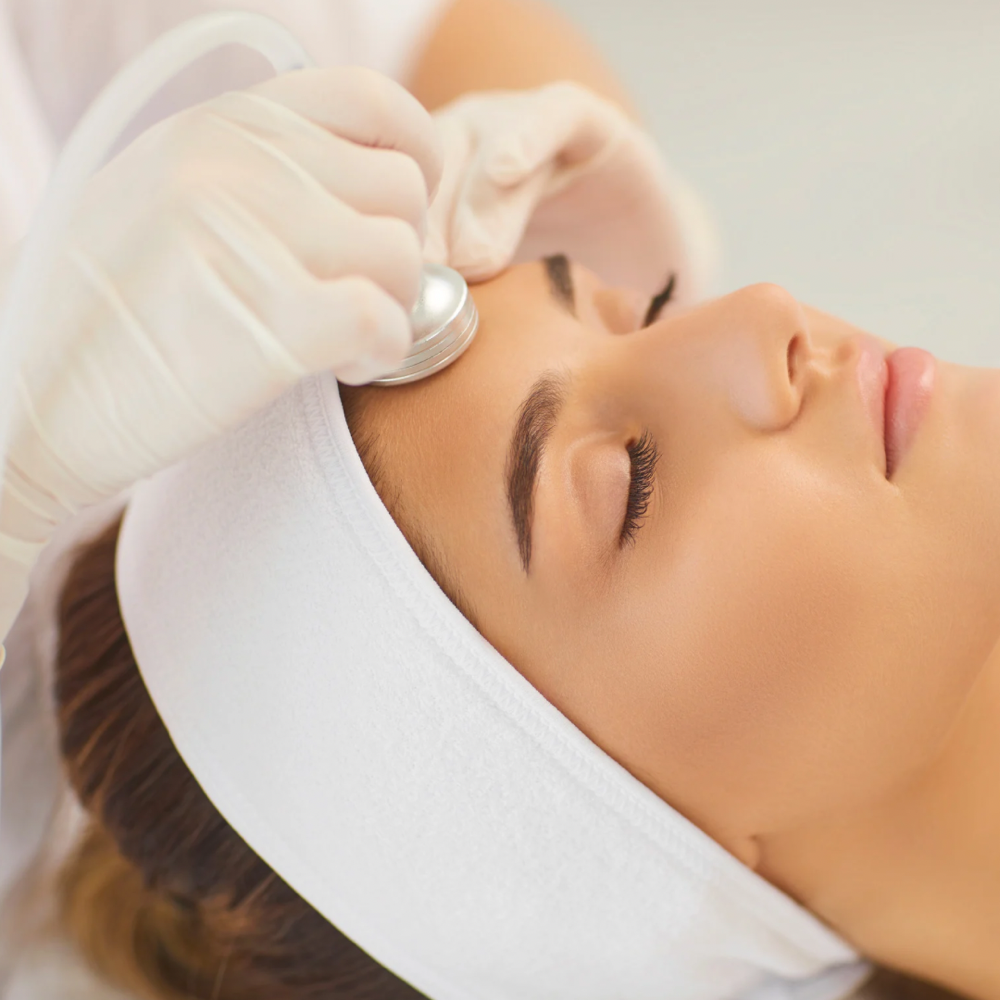 CIRCADIA CUSTOMIZED FACIAL