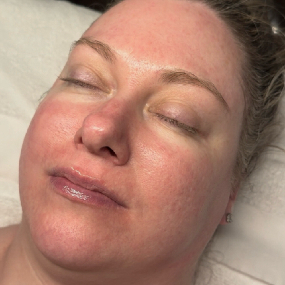 Basic Facial at Pure Elegance Esthetics in North Andover, MA