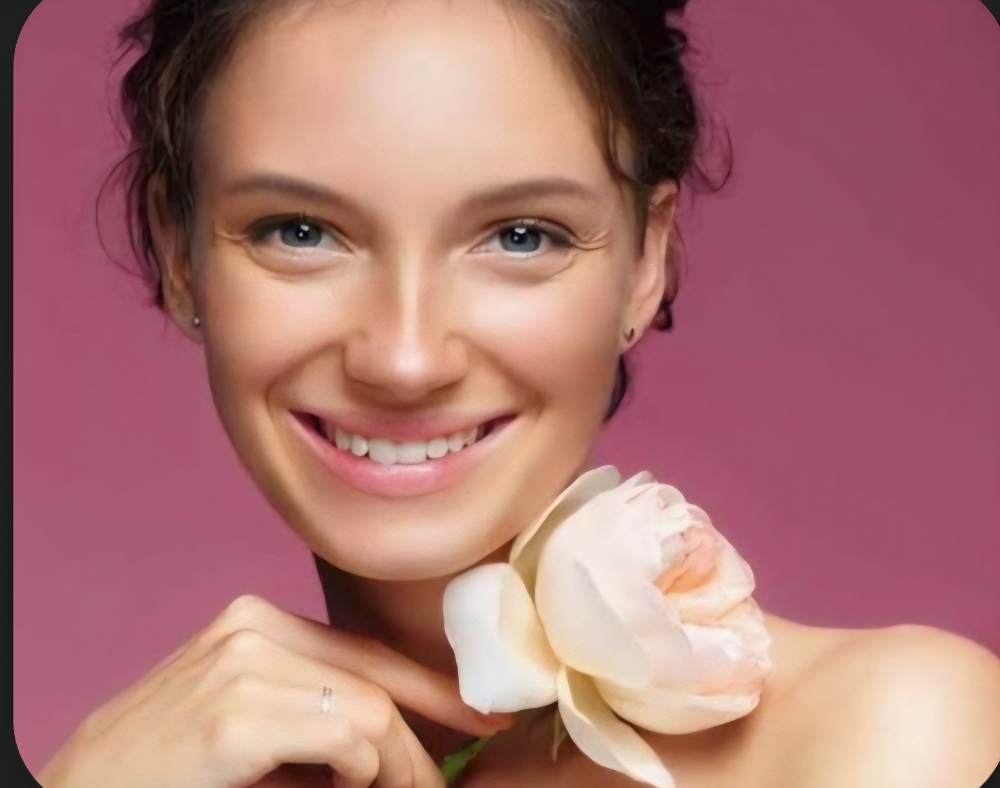 Rose Facial