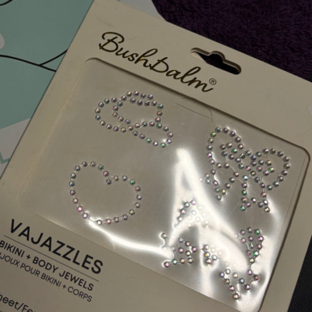 VaJazzle at SoLei Esthetics in New Bedford, MA
