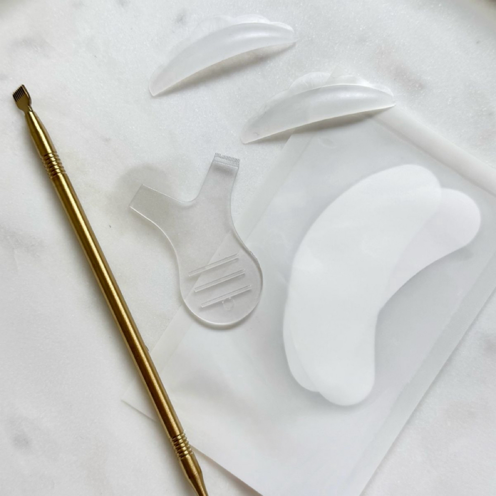 Lash Lift & Tint at BeyondTheFace in Charlotte, NC