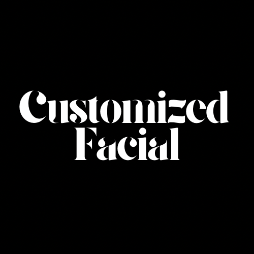 Customized facial