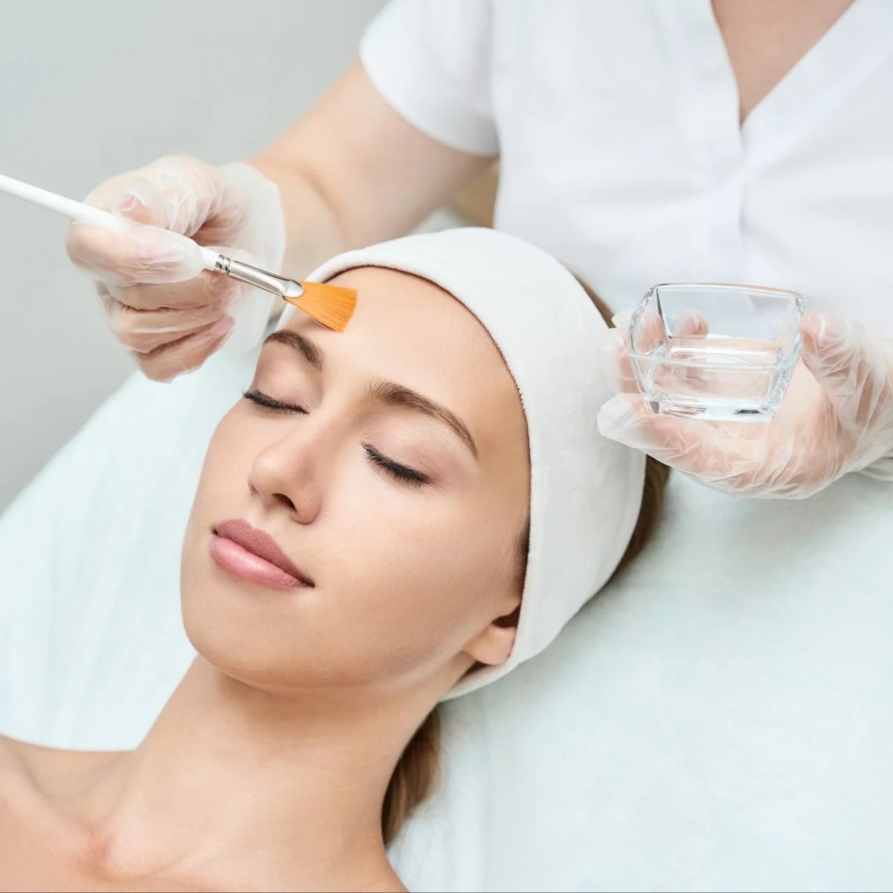Mediderma Peel Treatment at Skin Boutique North Carolina in Mooresville, NC