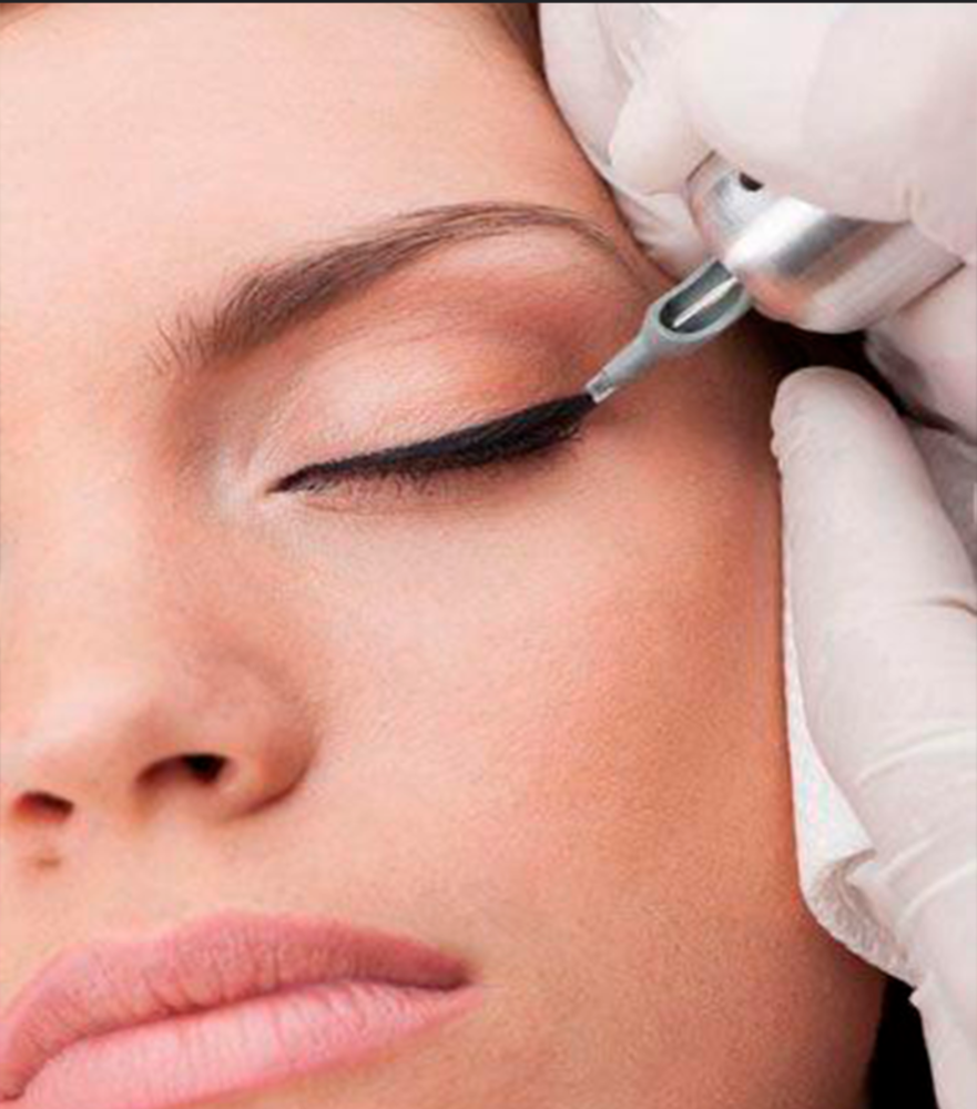 Permanent Eyeliner