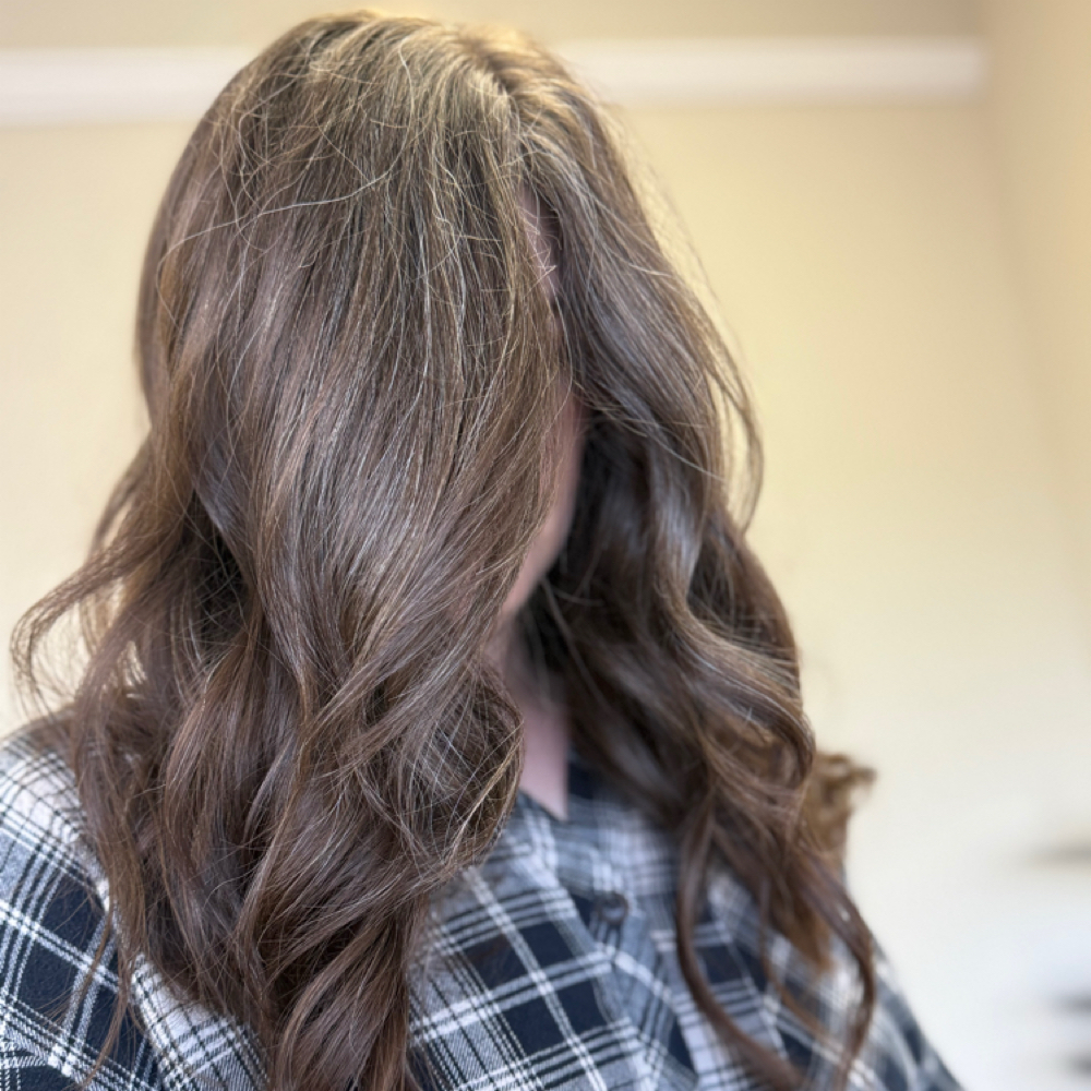 Cut/Shampoo/Style at MG Beauty & Co. in Jacksonville, AR