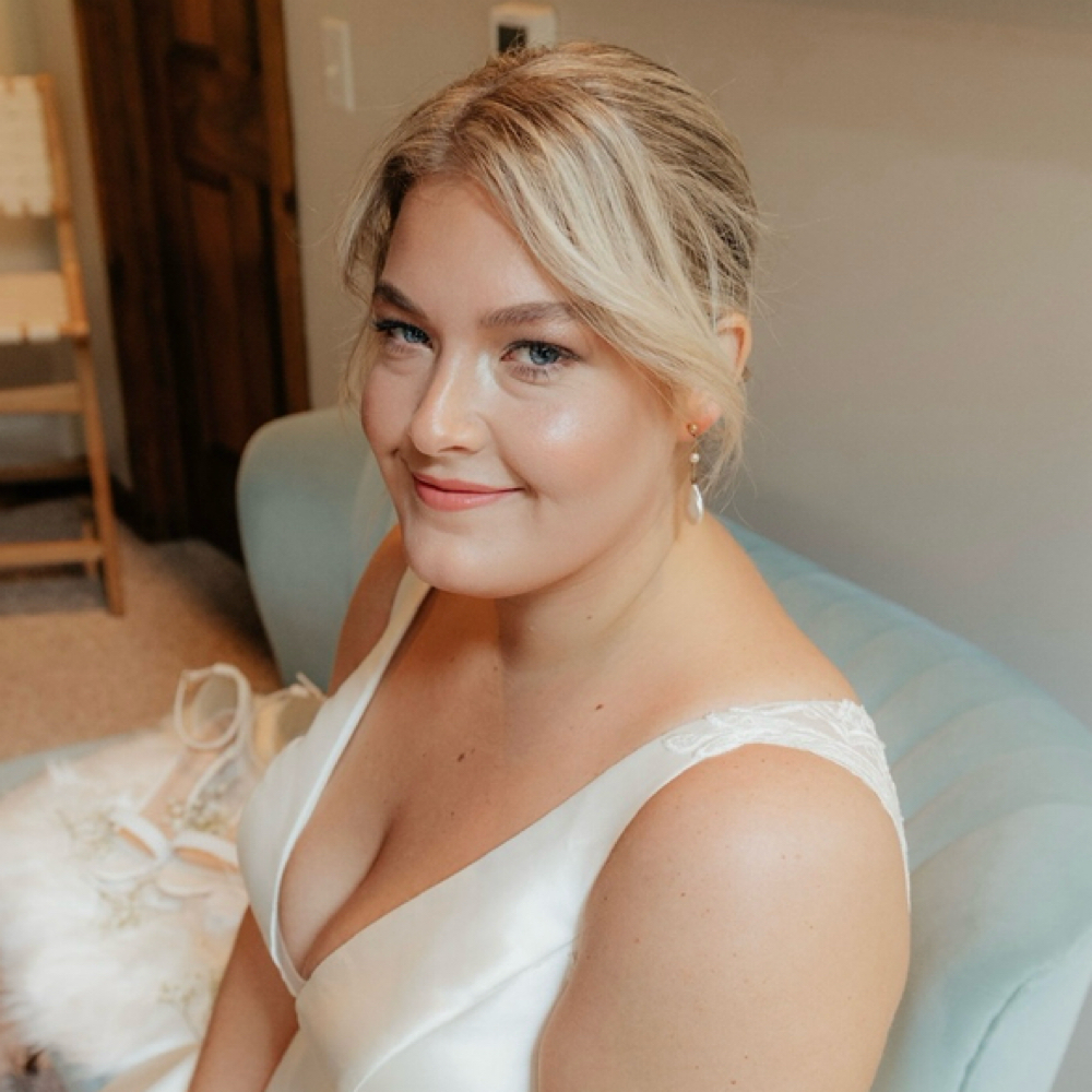 Event / Photoshoot Makeup at Hair By Kenzzie in Farmington Hills, MI