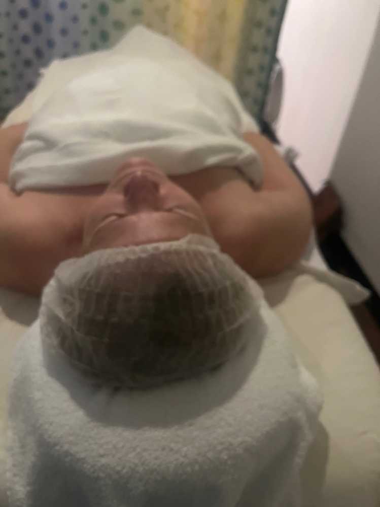 Ageless Glow Facial