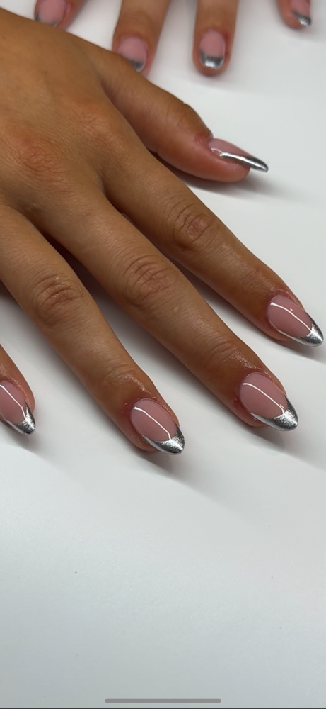 Short Length Acrylic