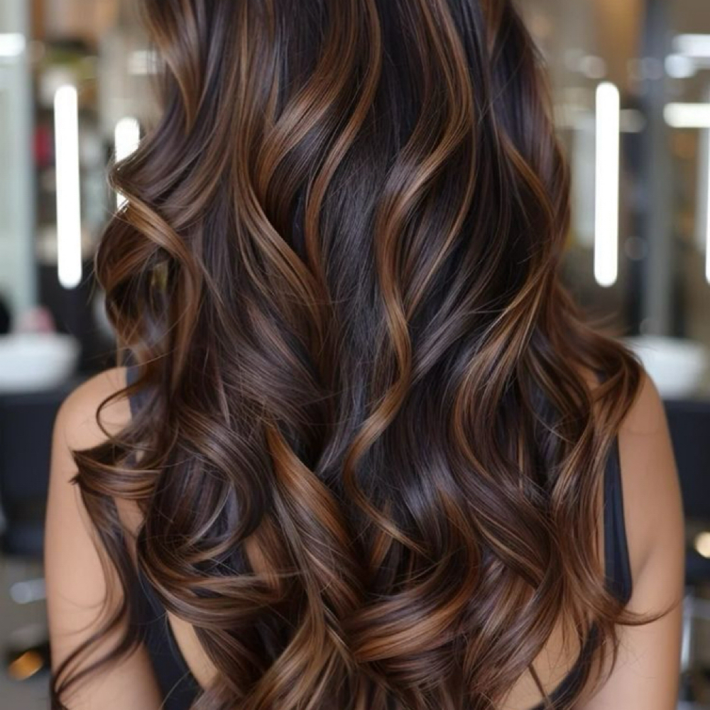 Toner/Gloss at Sienna Rose Beauty in Stockton, CA