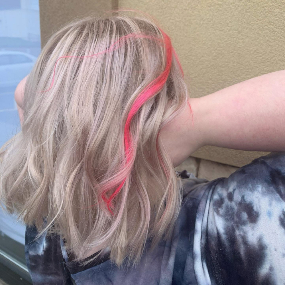 Haircut Services at Hair by Anna Marie in Warren, OH