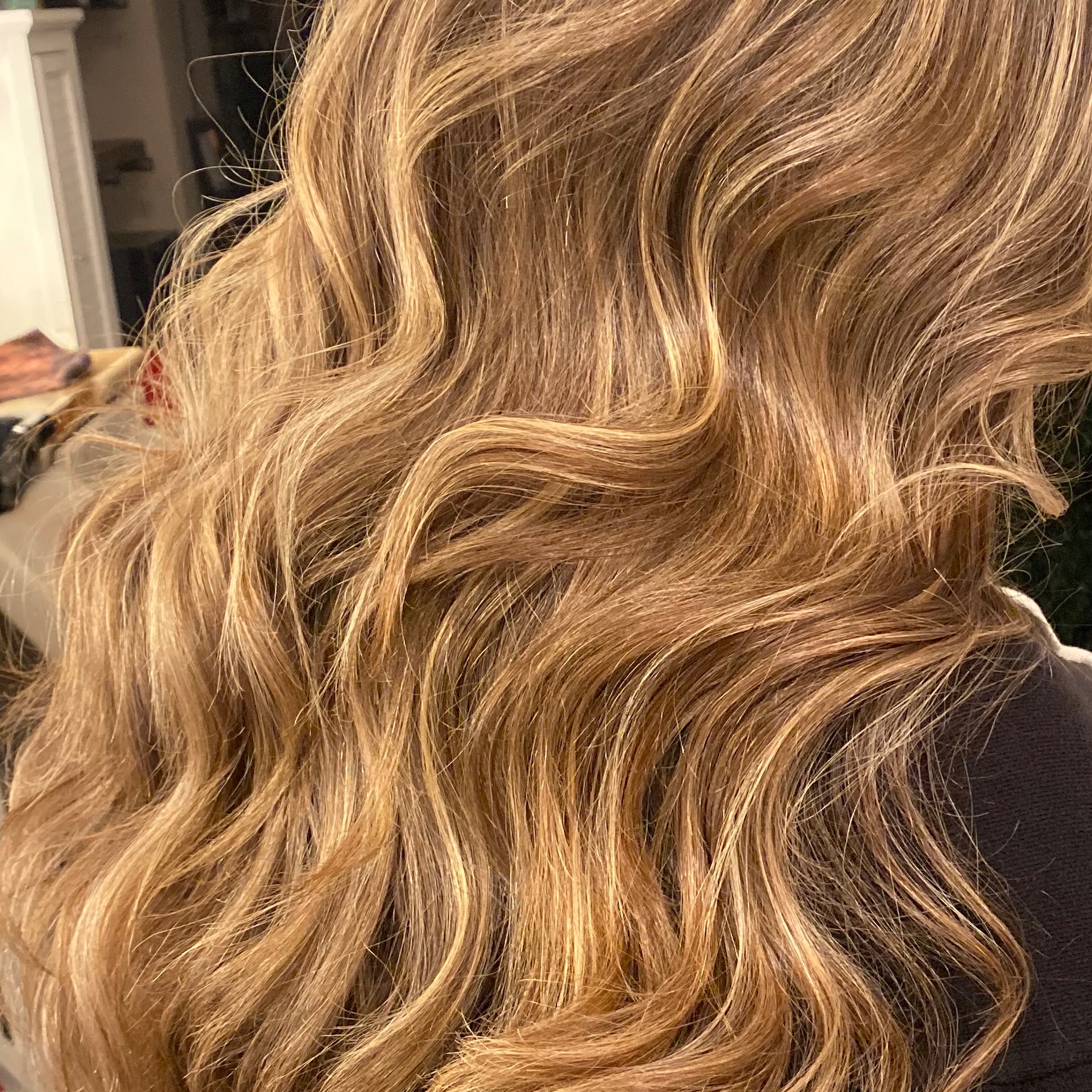 Ultimate Repair Treatment Package