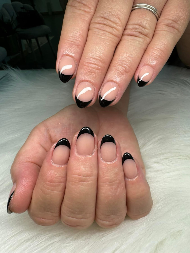 French Tips