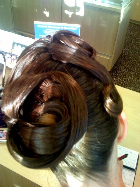 Formal Styling