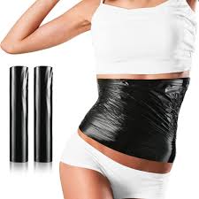 Snatch & Go (To Go Wrap)