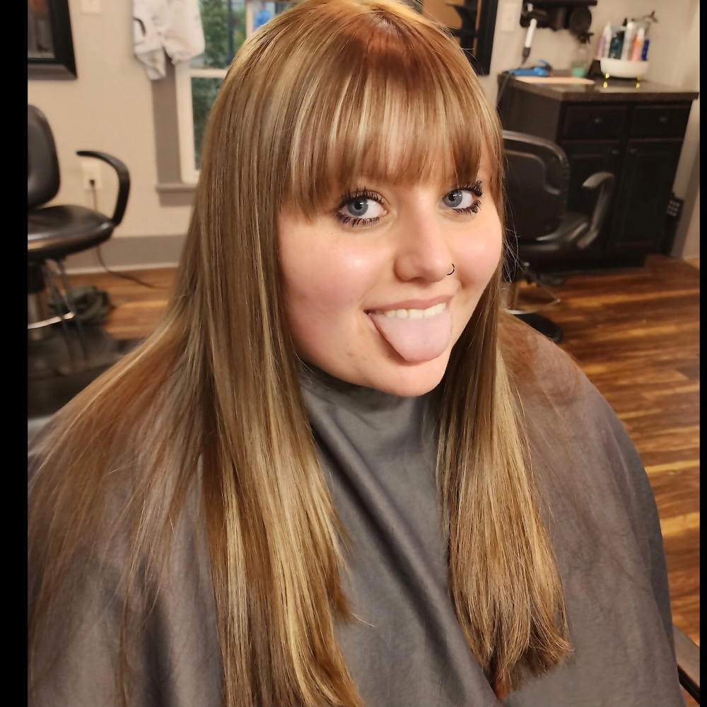 Bang Trim at ChasityProphater in Louisville, KY