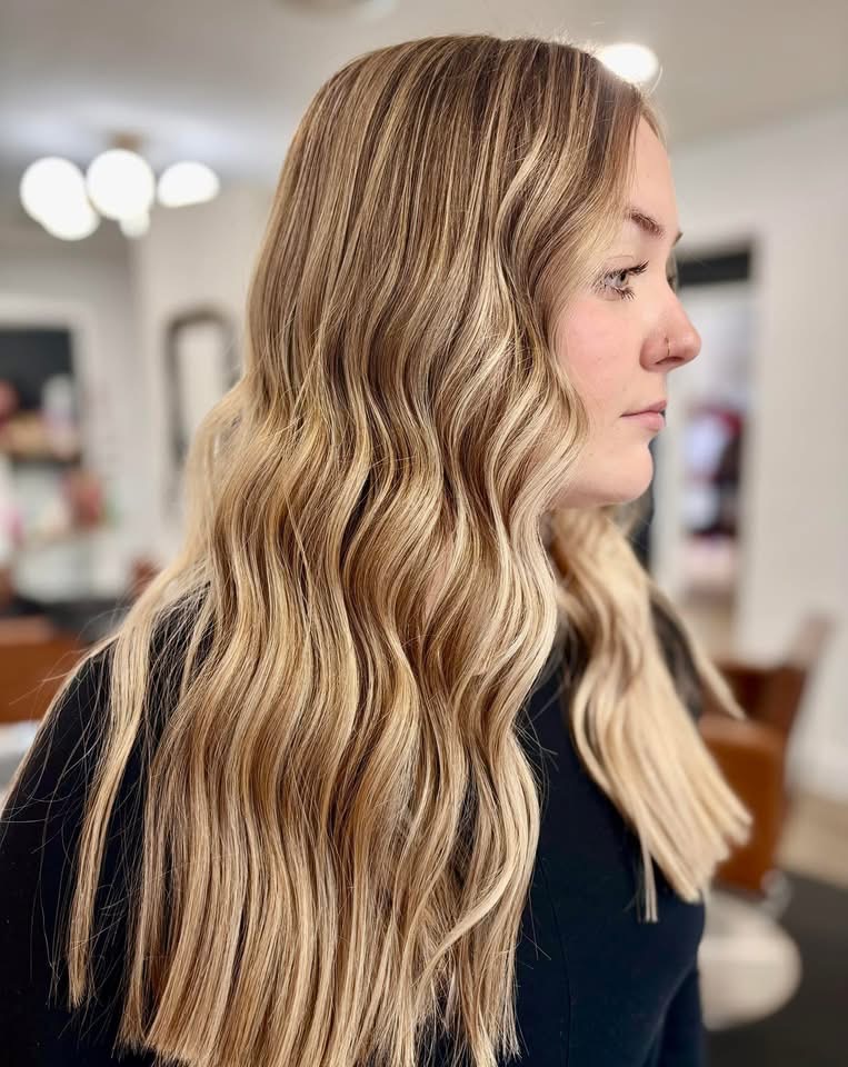 Base + Full Highlights + Blowout