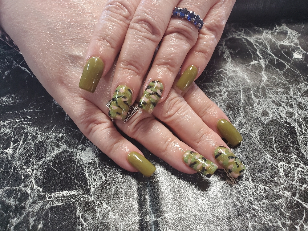 Nail Art