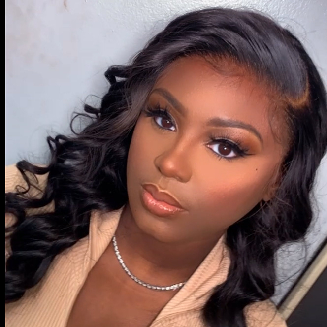 Soft Glam