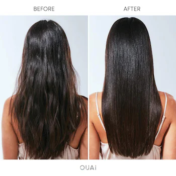 Hair Glossing Service
