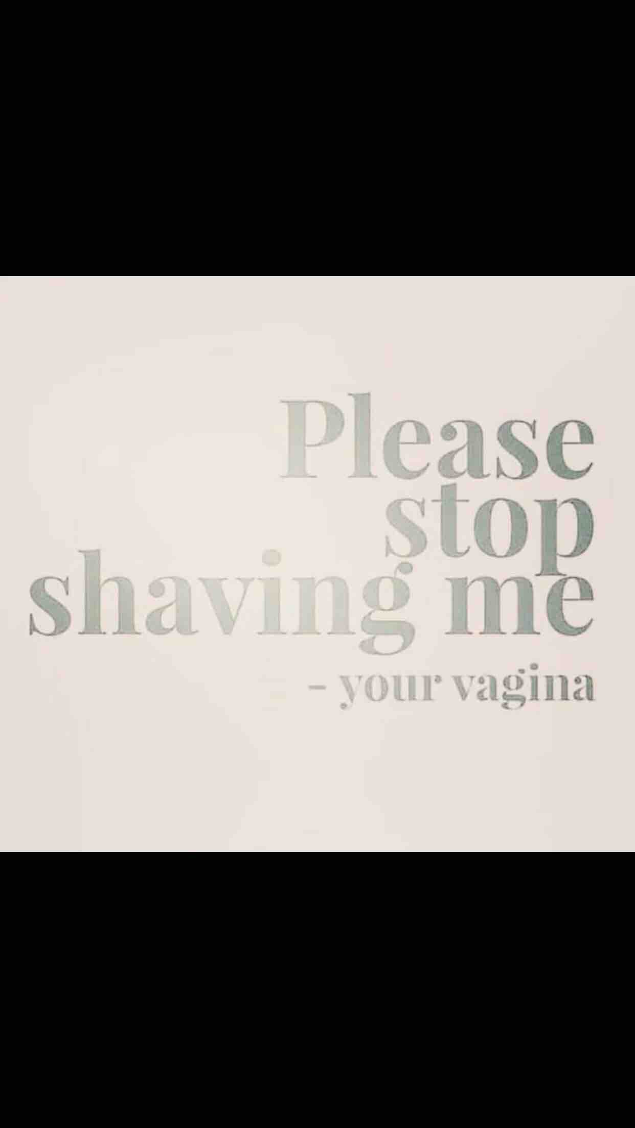 Brazilian Wax