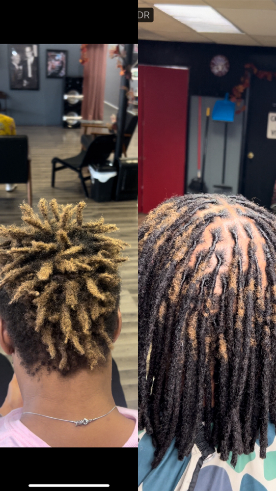 Loc Extensions