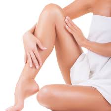 Waxing - Lower Legs