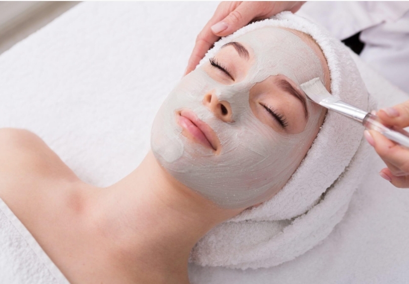 Classic Custom Facial