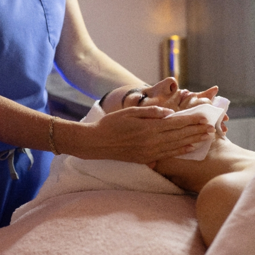 Classic Custom Facial at Esthetics With Candise in Omaha, NE