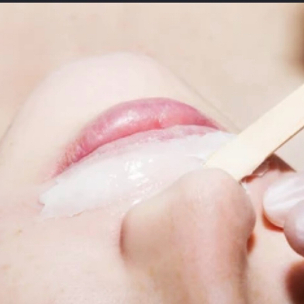 Lip Wax at Salon10/9 in Blackwood, NJ